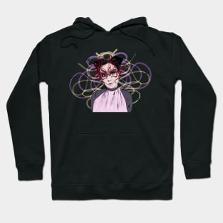 Björk Digital 2016 Hoodie